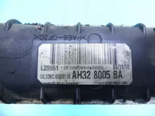 AH328005BA Радиатор (основной) Land Rover Range Rover 3 Арт e7485397, вид 3