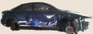 LF2513100 Коллектор впускной Mazda 6 1 Арт e7497737, вид 13