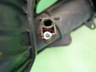 LF2513100 Коллектор впускной Mazda 6 1 Арт e7497737, вид 2