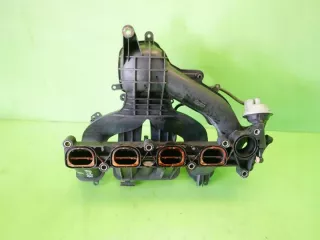 LF2513100 Коллектор впускной Mazda 6 1 Арт e7497737, вид 7