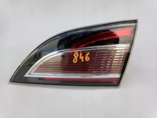  Фонарь задний правый Mazda 6 2 Арт e7512188, вид 1