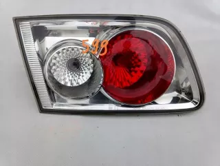 Фонарь задний правый Mazda 6 2 Арт e7512188, вид 4