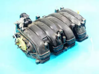LS600H 17120-38021, 17111-38050 Коллектор впускной Lexus LS 4 Арт e7519586, вид 1