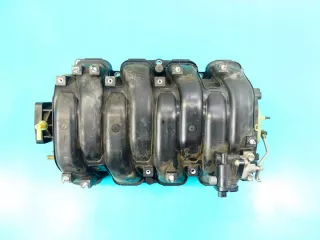 LS600H 17120-38021, 17111-38050 Коллектор впускной Lexus LS 4 Арт e7519586, вид 3