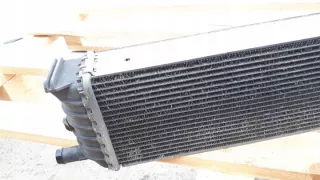 8K0145804B Радиатор (основной) Audi A4 B8 Арт e7531303, вид 2