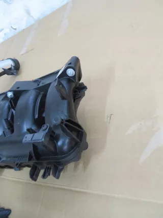 A2700900737 Коллектор впускной Mercedes GLA X156 Арт e7574029, вид 3