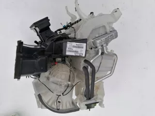 A1698300460 Отопитель в сборе (печка) Mercedes A W169 Арт e7583616, вид 3