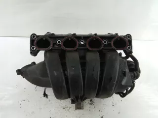 55571524 Коллектор впускной Opel Insignia 1 Арт e7588773, вид 5
