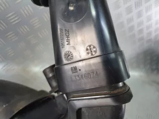 13307080 13346074 1333777 Гофра инжектора Opel Astra J Арт e7625483, вид 4