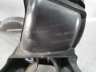 13307080 13346074 1333777 Гофра инжектора Opel Astra J Арт e7625483, вид 5