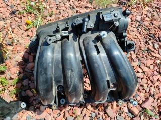 N46B20A 1437939 Коллектор впускной BMW 3 E46 Арт e7680449, вид 3