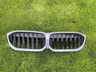 5113192976-10 Решетка радиатора BMW 3 G20/G21 Арт e7728065, вид 1