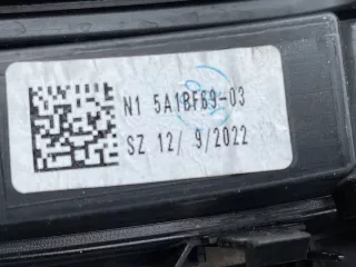 5113192976-10 Решетка радиатора BMW 3 G20/G21 Арт e7728065, вид 4