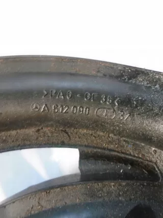 A6120901937 Коллектор впускной Mercedes C W203 Арт e7780689, вид 3