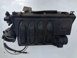 A6401530479 A0051535528 Коллектор впускной Mercedes A W169 Арт e7791467, вид 1