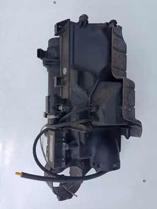 A6401530479 A0051535528 Коллектор впускной Mercedes A W169 Арт e7791467, вид 2