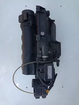 A6401530479 A0051535528 Коллектор впускной Mercedes A W169 Арт e7791467, вид 3
