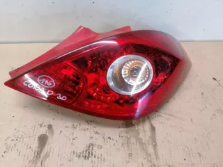 13211841 Фонарь задний правый Opel Corsa D Арт e7800487, вид 1