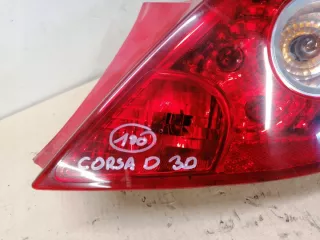 13211841 Фонарь задний правый Opel Corsa D Арт e7800487, вид 2