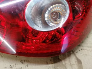 13211841 Фонарь задний правый Opel Corsa D Арт e7800487, вид 3