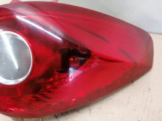 13211841 Фонарь задний правый Opel Corsa D Арт e7800487, вид 4
