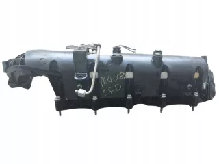 55494599 Коллектор впускной Opel Astra J Арт e7827900, вид 1
