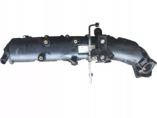 55494599 Коллектор впускной Opel Astra J Арт e7827900, вид 2