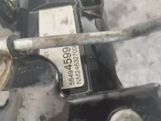 55494599 Коллектор впускной Opel Astra J Арт e7827900, вид 4