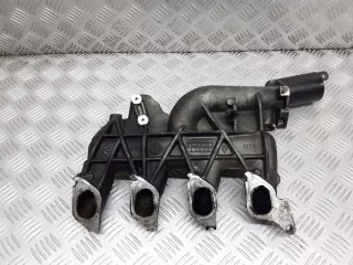 8200272607 Коллектор впускной Renault Scenic 2 Арт e7842599, вид 2