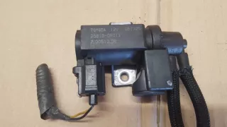 25819-0R011 25819-0r011 Клапан электромагнитный Toyota Rav 4 3 Арт e7885677, вид 1