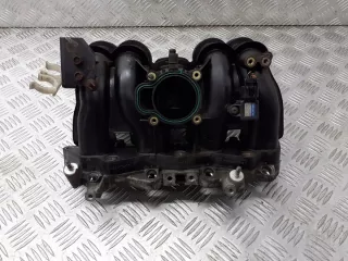 2900306959 Коллектор впускной Honda Civic 7 Арт e7920290, вид 1