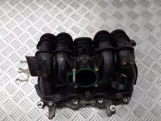 2900306959 Коллектор впускной Honda Civic 7 Арт e7920290, вид 2