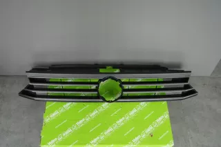  Решетка радиатора Volkswagen Passat B8 Арт e7957640, вид 1