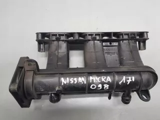 140030105R 140039944R Коллектор впускной Nissan Micra K14 Арт e7964893, вид 2