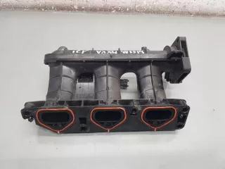 140030105R 140039944R Коллектор впускной Nissan Micra K14 Арт e7964893, вид 3