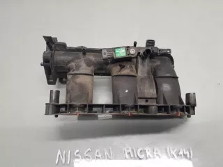 140030105R 140039944R Коллектор впускной Nissan Micra K14 Арт e7964893, вид 5