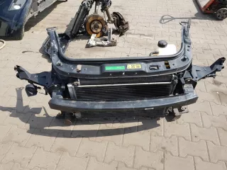  Радиатор (основной) MINI Cooper R56 Арт e7971734, вид 1