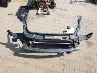  Радиатор (основной) MINI Cooper R56 Арт e7971734, вид 2