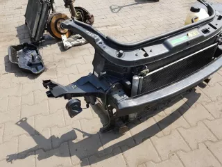  Радиатор (основной) MINI Cooper R56 Арт e7971734, вид 4