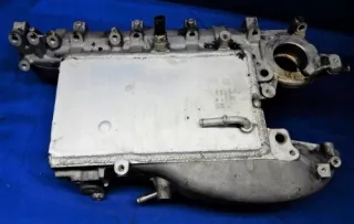 05L129766R Коллектор впускной Volkswagen Golf 8 Арт e7987386, вид 2