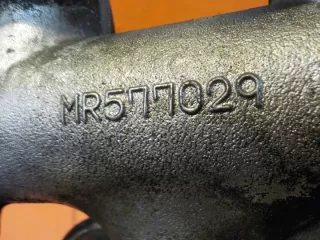 MR577029 Коллектор впускной Mitsubishi Pajero 3 Арт e8002000, вид 3
