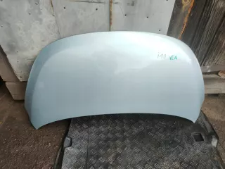 2010-2014 Капот Hyundai i10 2 Арт e8033830, вид 1