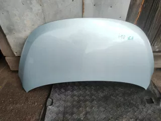 2010-2014 Капот Hyundai i10 2 Арт e8033830, вид 2
