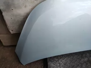 2010-2014 Капот Hyundai i10 2 Арт e8033830, вид 3
