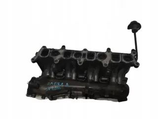 8973858235 Коллектор впускной Opel Zafira B Арт e8101750, вид 1