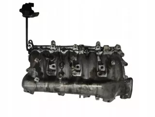 8973858235 Коллектор впускной Opel Zafira B Арт e8101750, вид 2