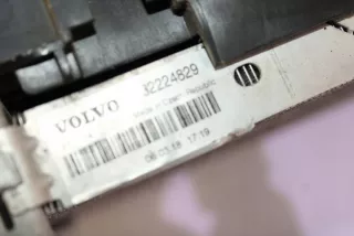 32224829 Радиатор (основной) Volvo V90 2 Арт e8121952, вид 5