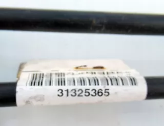 31325365 Трос кулисы КПП Volvo S60 2 Арт e8171053, вид 2