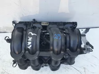 4m5g9424cg Коллектор впускной Renault Koleos Арт e8174366, вид 1