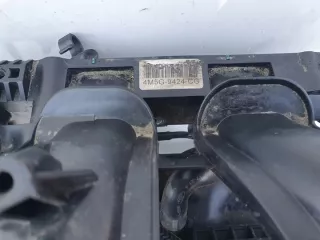 4m5g9424cg Коллектор впускной Renault Koleos Арт e8174366, вид 3